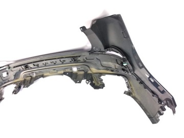 фото thumb №7, Land rover discovery sport 2016 бампер зад