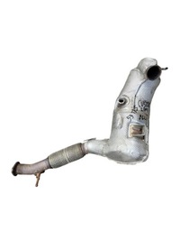 фото thumb №1, Катализатор dpf ford transit custom 2.0 ecoblue