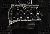 фото thumb №7, Blok низ двигуна вал n16a1 honda civic 9 ix 1.6 i-dtec 120 km 13-20