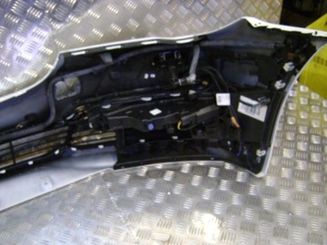 фото thumb №14, Bmw g11 g12 бампер переднее комплектный разные