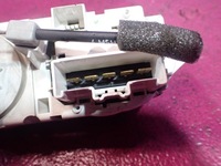 фото thumb №5, Ford focus mk2 08-11 панель кондиціонера обдув 7m5t19980aa