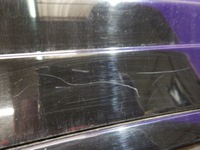 фото thumb №10, Chevrolet evanda крышка задняя sedan