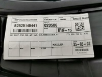 фото thumb №11, Капот крышка двигателя vw id. buzz 1t3854700q la7q новый оригинальная запчасть