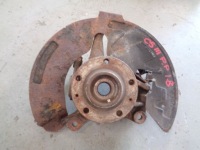 фото thumb №1, Citroen c5 iii 1.8 16v 09 поворотный кулак правый перед