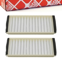 фото thumb №1, Фильтр салонный mazda mpv ii 2.0 di 2.3 2.5 v6 3.0i