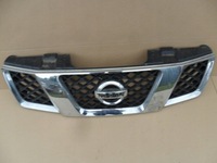 фото thumb №8, Nissan navara frontier d40 2005 2006 2007 решітка