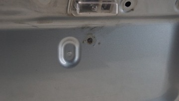 фото thumb №14, Кришка багажника зад toyota avensis t25 рестайлінг універсал 1f8