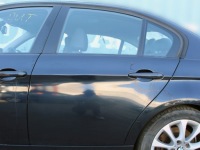 фото thumb №1, Дверь левый задняя задние bmw 3 e90 carbonschwarz 416