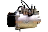 фото thumb №2, Компрессор компрессор кондиционера [hella]