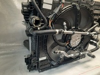 фото thumb №6, Радиатор комплект maserati levante 3.0 v6 бензин