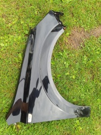 фото thumb №1, Крыло передний правый opel astra h z20r