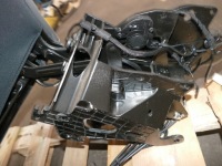 Mercedes a207 w207 кабріолет  рестайлінг  дах складний Недорого, фото thumb