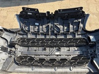 фото thumb №9, Бампер перед citroen c3 picasso lift 12-