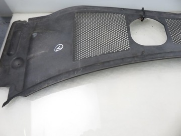 фото thumb №5, Панель под лобовым стеклом vw passat b5 fl 3b1819447