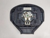 фото thumb №5, Подушка подушка водителя 91167641 8200136334 opel vivaro a
