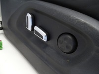 фото thumb №10, Kpl сиденье сиденья заднее сиденье audi sq5 8r светло czarna кожа подогрев