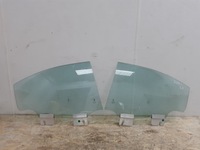 фото thumb №1, Maserati ghibli 2014r стекло дверь правая левая задняя