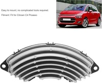 фото thumb №9, Резистор резистор вентилятор do citroen c4 picasso 06- 6441ce