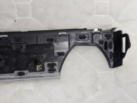 Купить Декоративная  молдинг защита консоли панели led mercedes a w177 w118, фото thumb