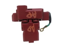 Купить Клемма plus аккумулятор infiniti q50 1 2013-, фото thumb