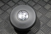 фото thumb №4, Панель приладів консоль подушка безпеки подушки безпеки stelvio