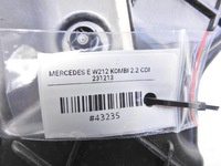 фото thumb №4, Защита ремень генератора mercedes w212 2.2 cdi a6510100075