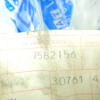 Шланг упорскування трубка fiat uno 1.4td оригінал Оригінал, фото thumb