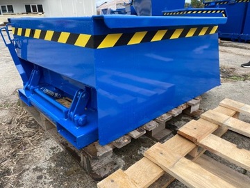 Механический экскаватор PSM 750 L – помощник для каждой компании.