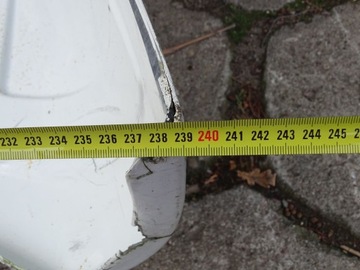 фото thumb №7, Iveco stralis спойлер спойлер обтекатель крышная