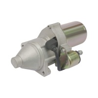 Набор стартер электрический к honda gx340/gx390 с Разборки, фото thumb