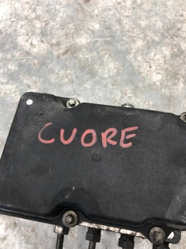 фото thumb №6, Насос abs daihatsu cuore 89540-b2190