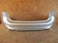 фото thumb №1, Бампер зад задний ford focus mk4 универсал