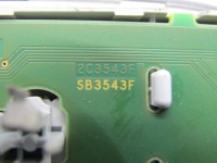 Резистор резистор вентилятор mini f55 f56 mb499800 Оригинал, фото thumb