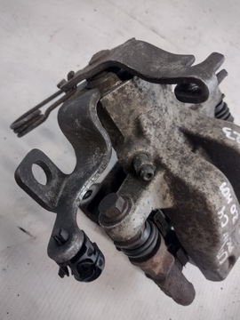 фото thumb №10, Супорт гальмівний лівий зад citroen c4 picasso 2,0 hdi