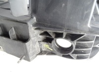 Ремінь перед передній mazda 3 bm 13-19 + балка + радіатор води Зі Шроту, фото thumb