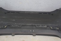 фото thumb №15, Chevrolet spark m300 iii бампер задняя z2067