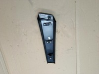 фото thumb №4, Захист стійка b ліва dacia sandero iii stepway оригінал nowa