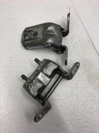 фото thumb №4, Петли дверь левый задняя nissan qashqai j10 ky0