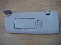 фото thumb №1, Renault megane iv захист проти сонячна ліва