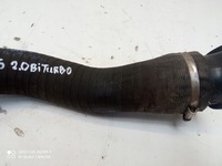 фото thumb №3, Insignia a труба шланг інтеркулер 2.0 biturbo