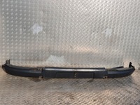 фото thumb №1, Scania r балка бампера ładna оригінал 1731206