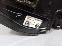 фото thumb №6, Bmw x3 g01 g02 lci бардачок тунелю підсклянник ролета 5a192c3