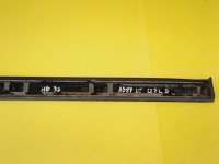 Молдинг крила лівий задня audi a3 8p 8p3853699b lz7l nr30 Зі Шроту, фото thumb