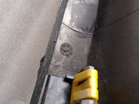 фото thumb №10, Renault kadjar молдинг тунель середнього ліва