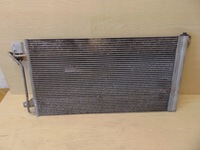 фото thumb №1, Радіатор кондиціонера vw transporter t5 2.5 tdi