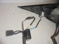 фото thumb №7, Mercedes benz slk r171 w171 2004-2011 праве дзеркало 9 pin