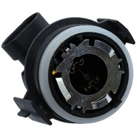 фото thumb №1, Цоколь роз'єм лампочка h7 mini cooper r50 r52 r53