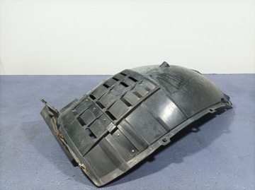 фото thumb №1, Infiniti fx ii рестайлінг qx70 підкрилок перед ліві запчастина передня 63845-1dr0a