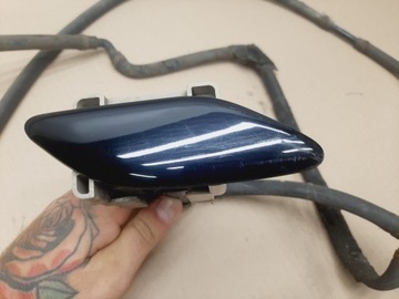 фото thumb №8, Розпилювач + заглушка лампи mazda cx7 cx-7 рестайлінг 2009-2012 лівий lub pprawy