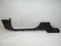 Купить Citroen c3 aircros правая защита передней  порога  39149572, фото thumb